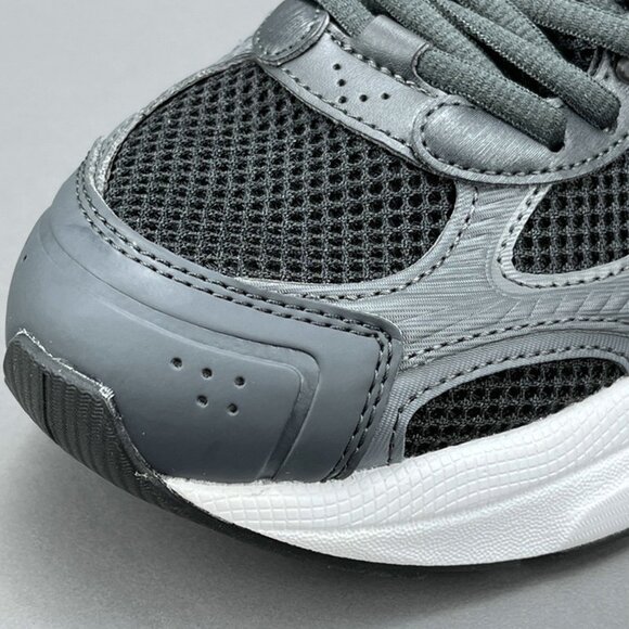 Adidas Originals Adistar Xlg Black White Men Unisex Casual Shoes Sneakers - Picture 3 of 10